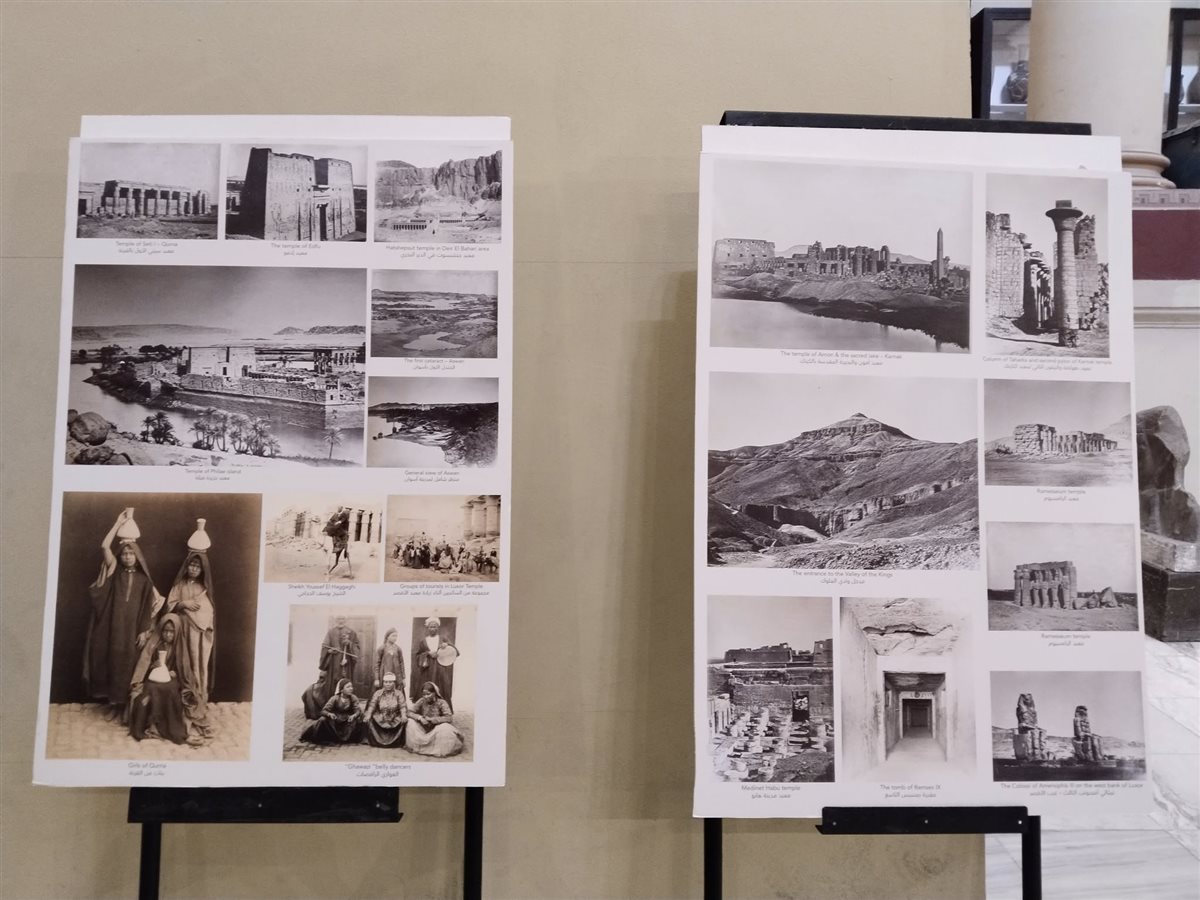 تاريخ التصوير من خلال كاميرا لينهوف تكنيكا