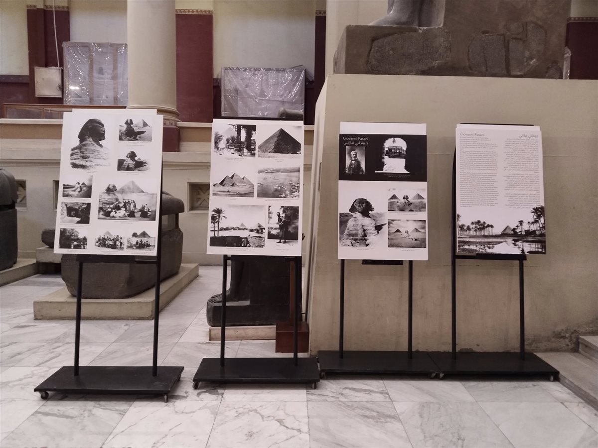 تاريخ التصوير من خلال كاميرا لينهوف تكنيكا