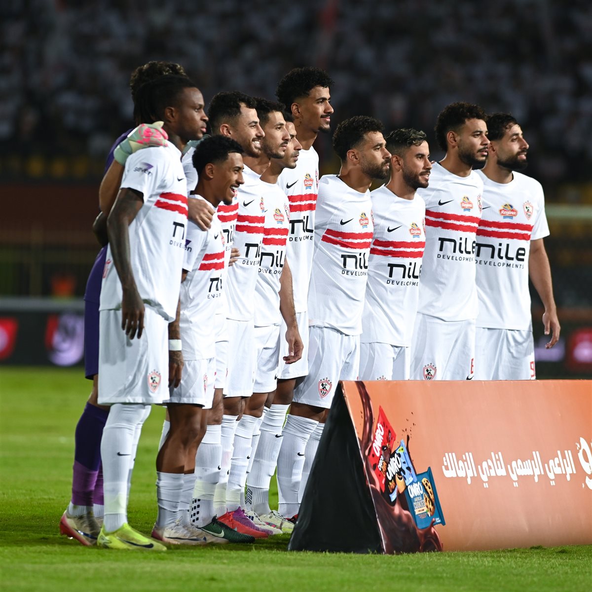 مشاهدة مباراة الزمالك ووادي دجلة بث مباشر