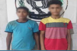 القبض علي عاطلين في اتهامهم باستغلال الأطفال في أعمال التسول بمدينة نصر