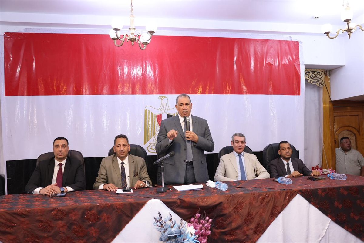 نقيب المحامين يترأس جلسة حلف اليمين القانونية للأعضاء الجدد