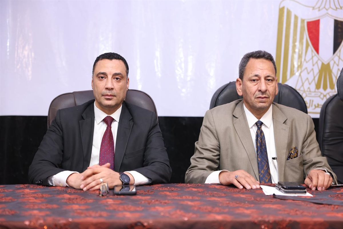 نقيب المحامين يترأس جلسة حلف اليمين القانونية للأعضاء الجدد