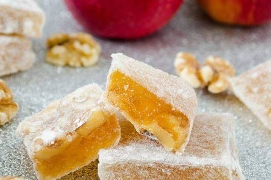 مقادير عمل الملبن