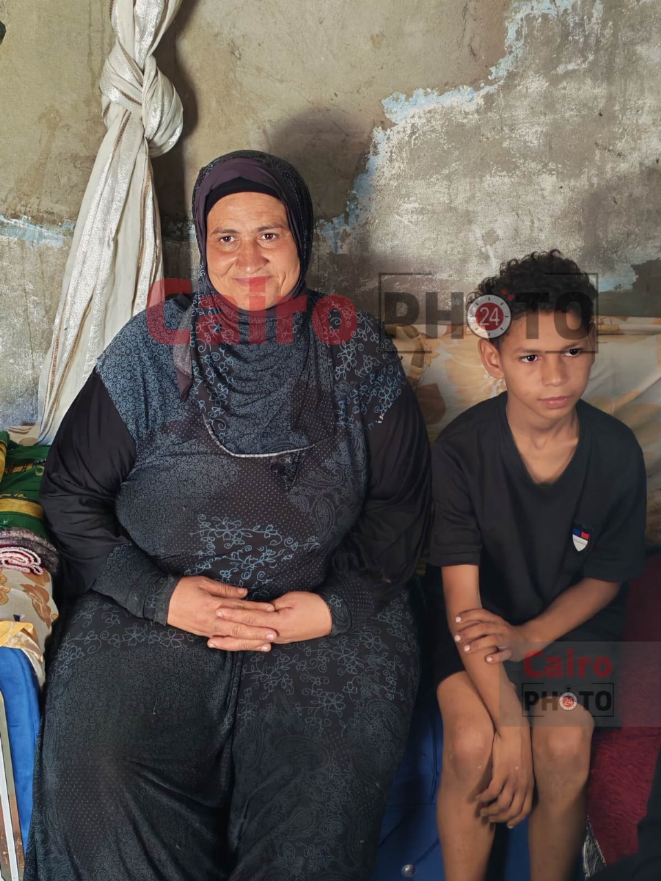 عبقري الاسماعيلية