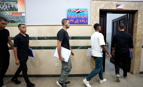 الداخلية تعلن استمرار تلقي طلبات التقديم لكلية الشرطة لـ 11 سبتمبر