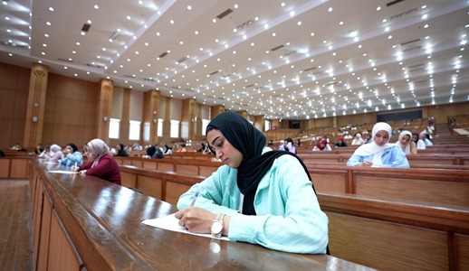 الداخلية تعلن استمرار تلقي طلبات التقديم لكلية الشرطة لـ 11 سبتمبر