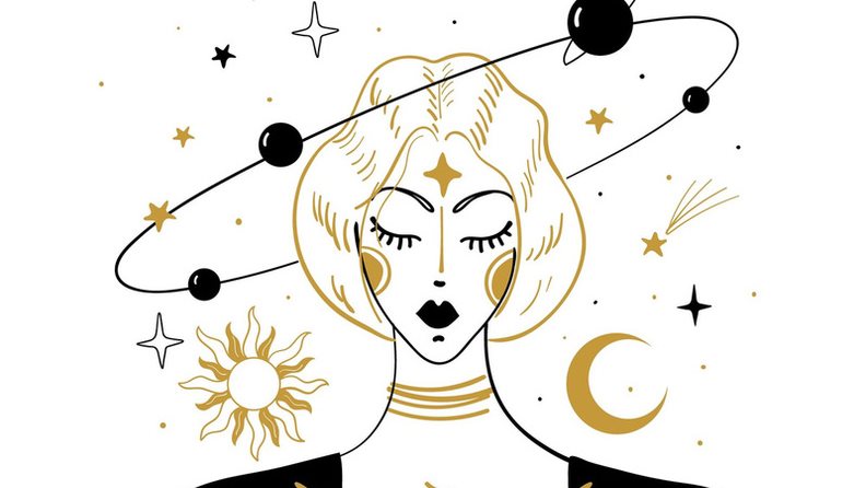 توقعات برج العذراء اليوم