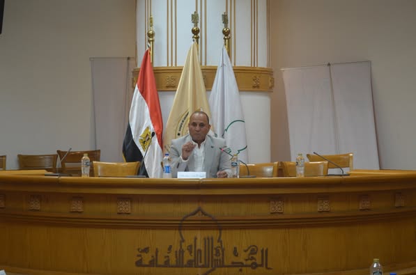 لجنة الأوسكار