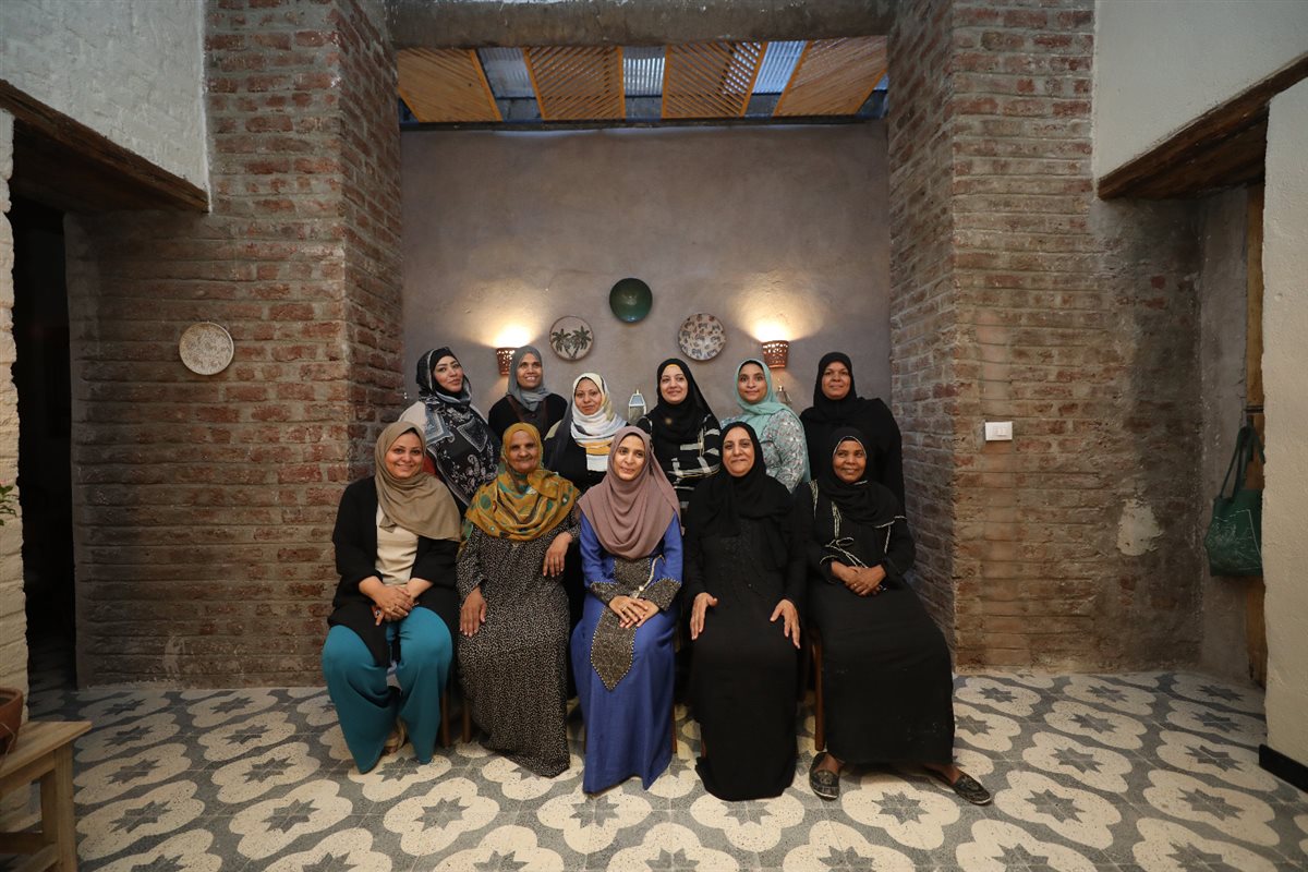 إحياء مدينة إسنا التاريخية