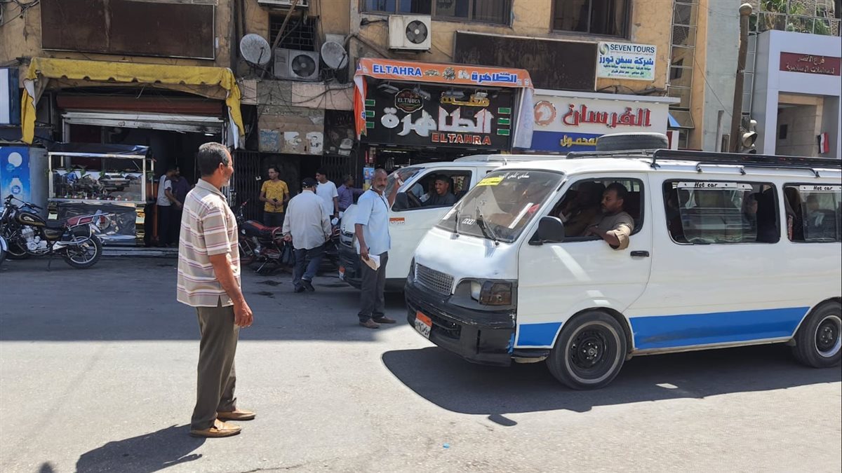 ما هي التعريفة الجديدة للمواصلات في مرسى مطروح؟