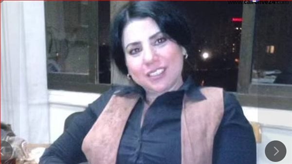 الإعلامية عبير الأباصيري