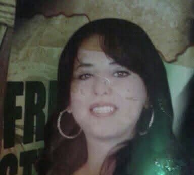 الإعلامية عبير الأباصيري