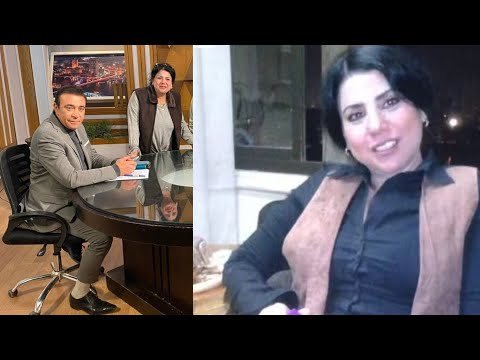 الإعلامية عبير الأباصيري