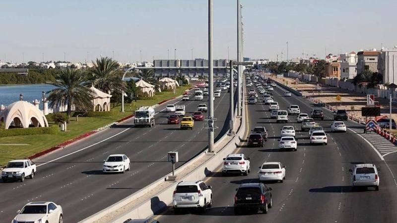 أسعار الغرامات المرورية في 2025