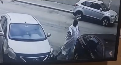 جانب من الواقعة