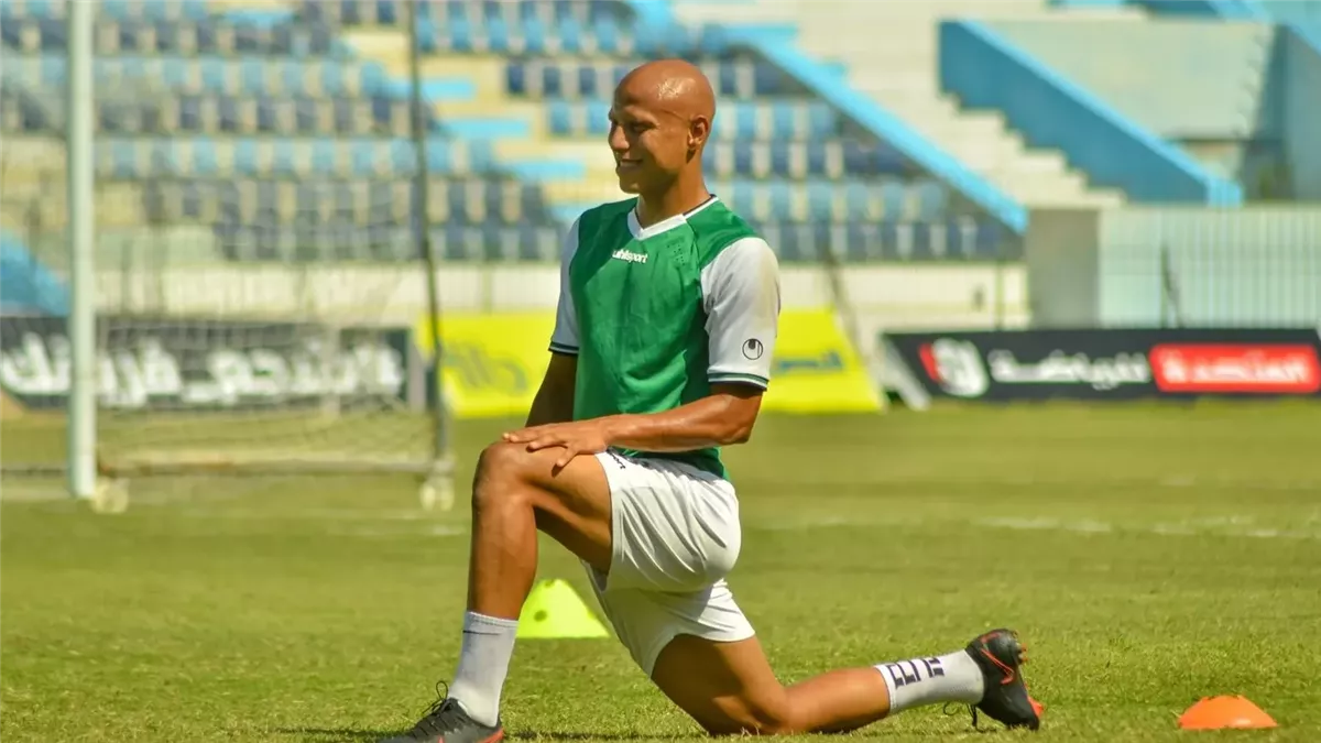 عمرو الجزار