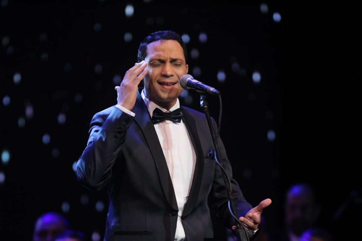 احتفالية ذكرى المولد النبوي الشريف