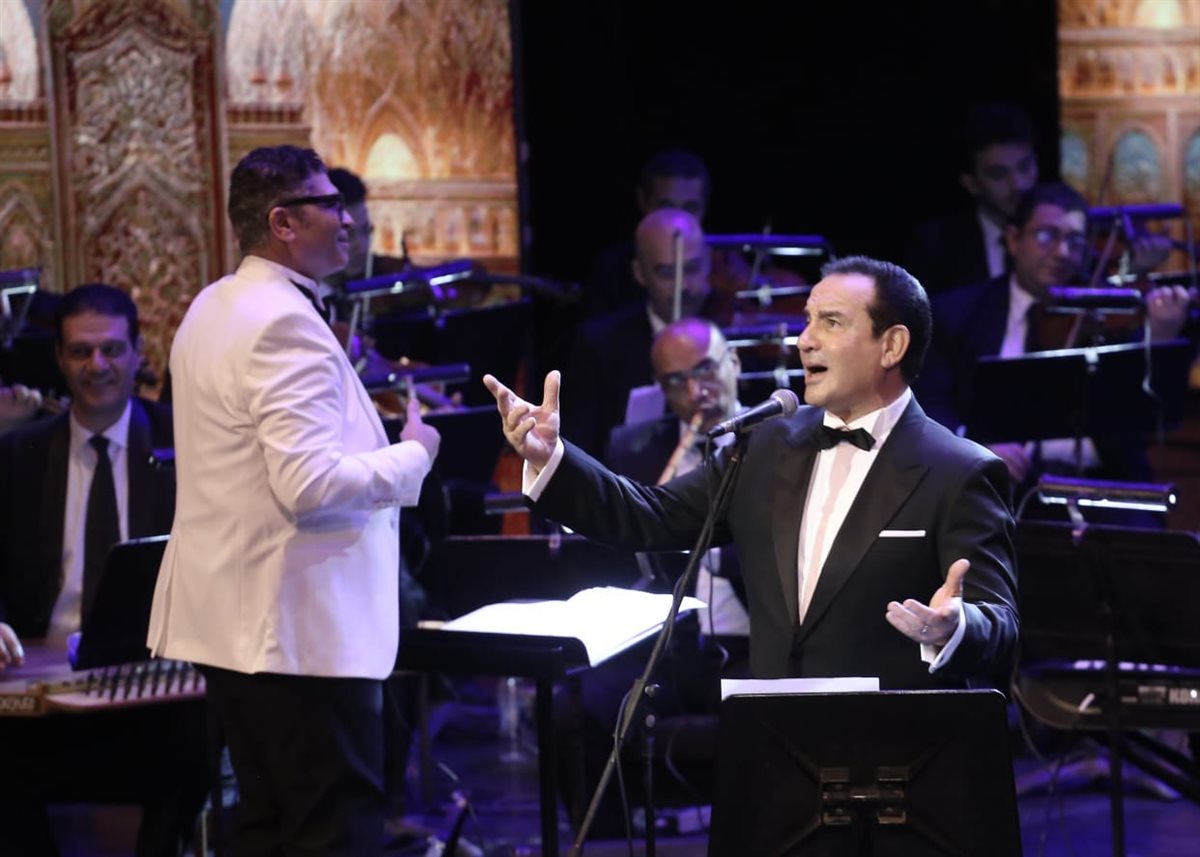 احتفالية ذكرى المولد النبوي الشريف