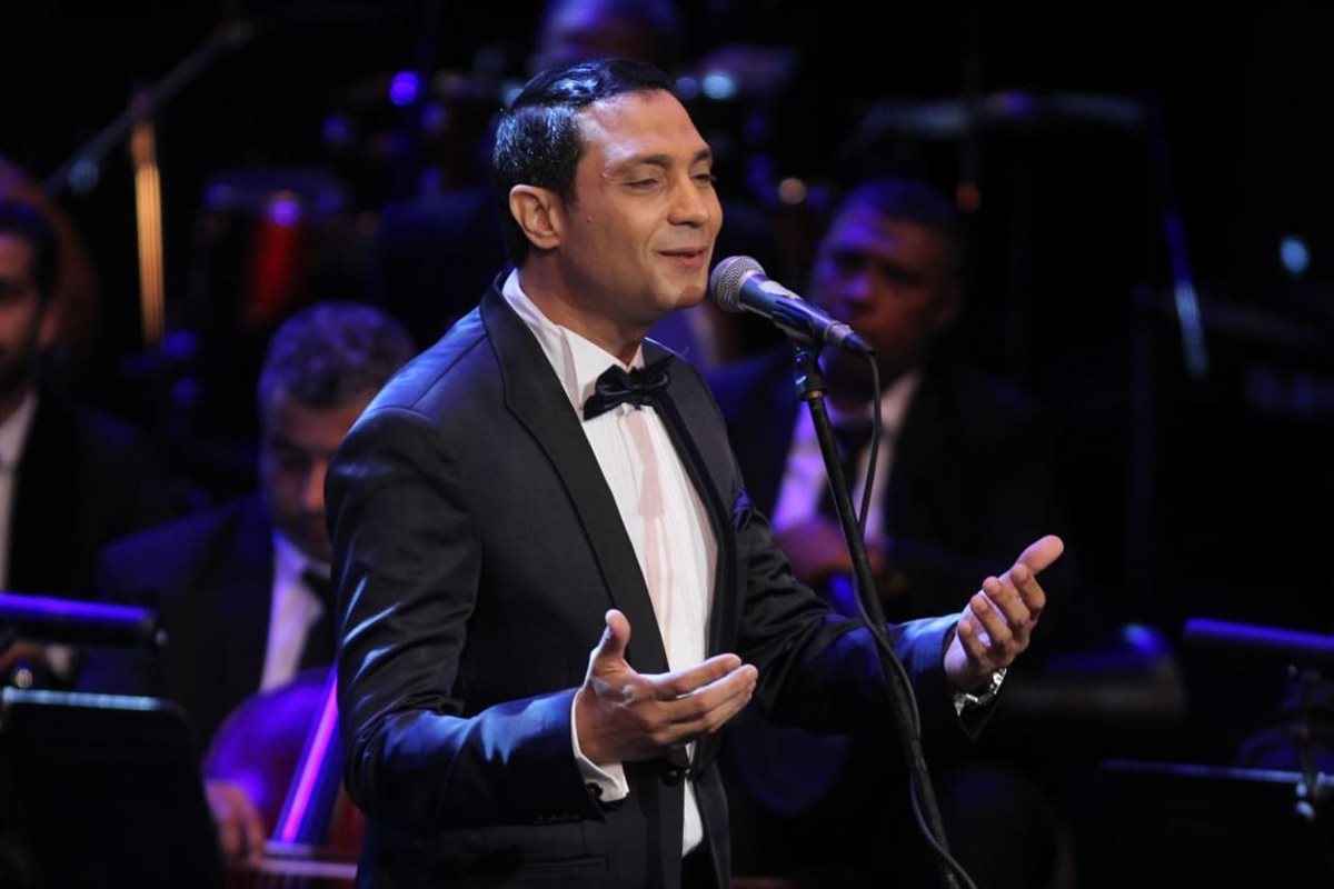 احتفالية ذكرى المولد النبوي الشريف