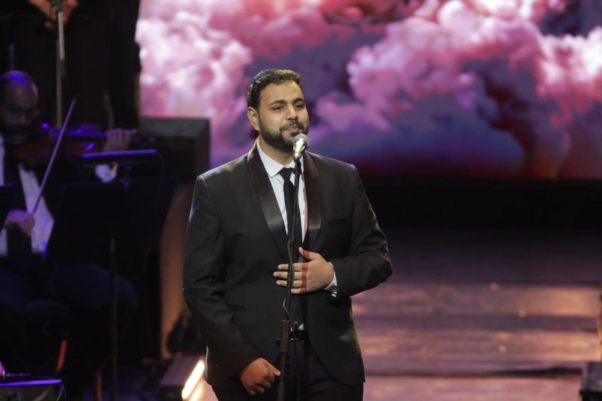 احتفالية ذكرى المولد النبوي الشريف