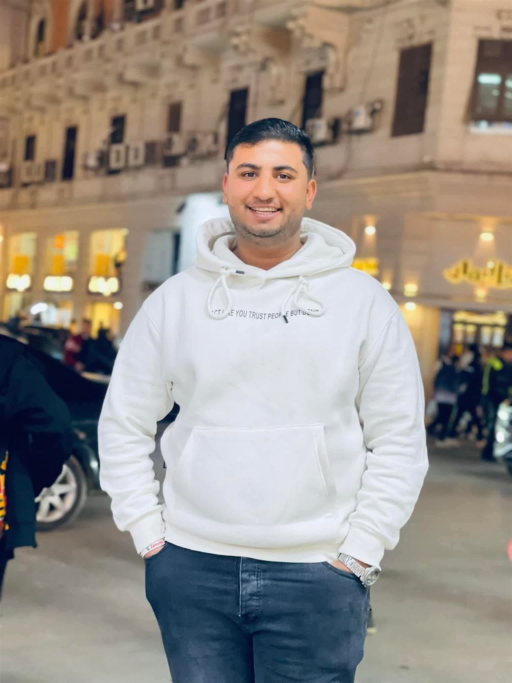 مصرع محمد علاء