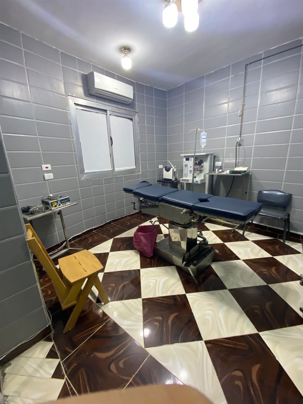 غلق مركز الزهراء للحضانات بسوهاج لمخالفته شروط الترخيص