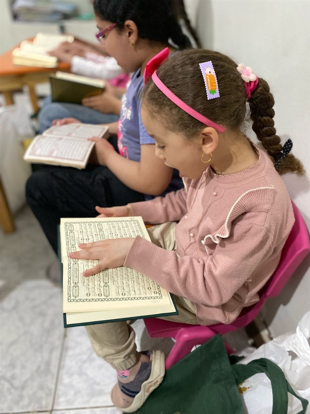 <strong>بيت الزكاة والصدقات ينتهي من دعم 10 آلاف حافظ للقرآن في الدقهلية وبني سويف</strong>