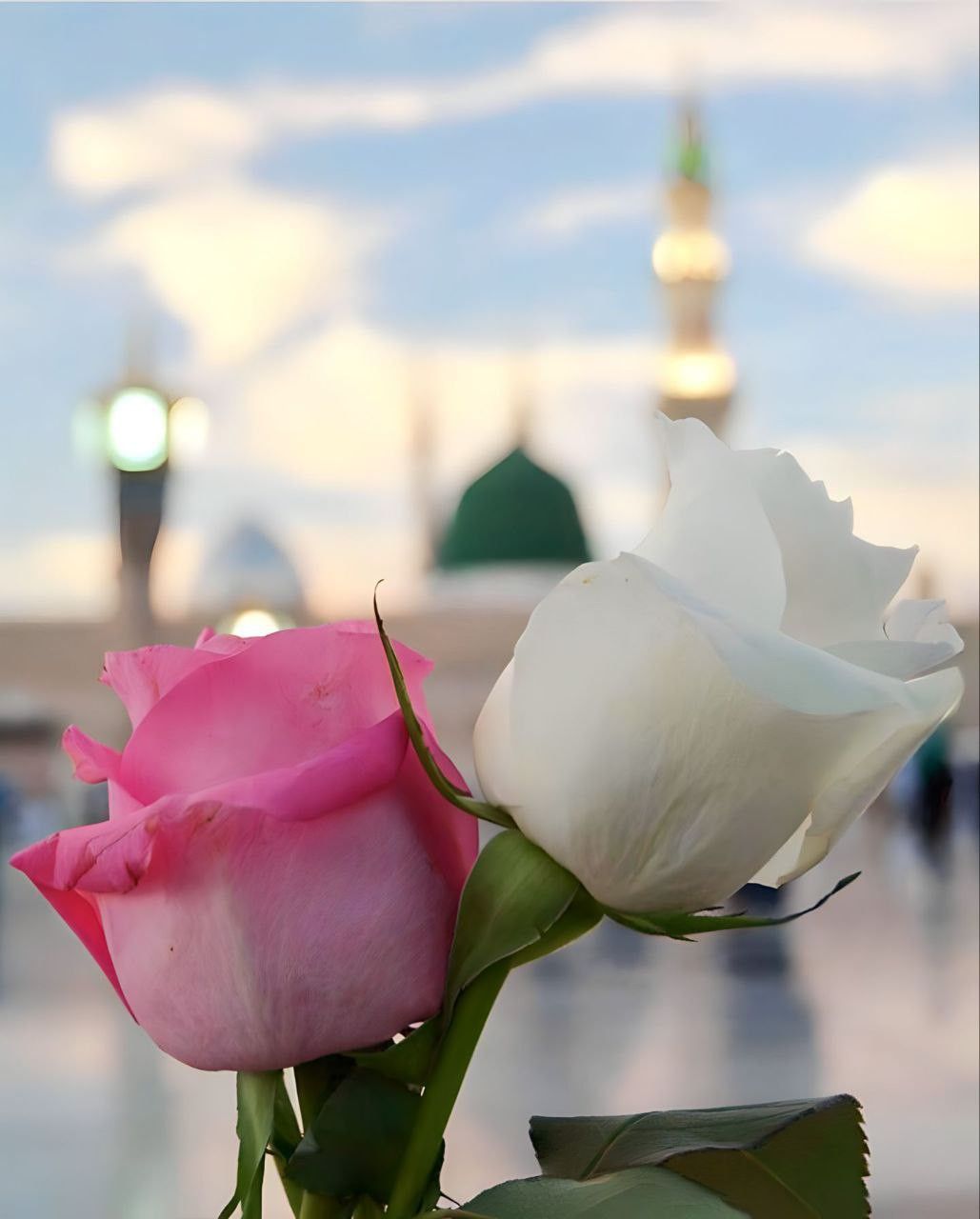 صور تهنئة بالمولد النبوي الشريف