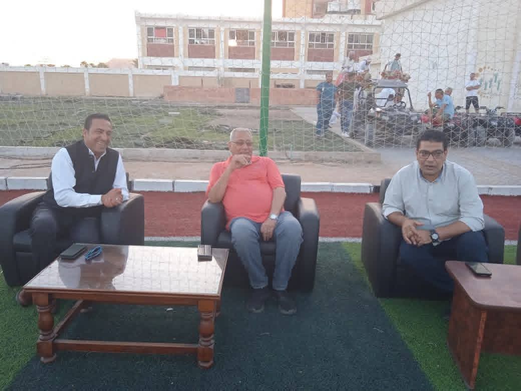 الاحتفال باليوم العالمى لليوجا بشرم الشيخ 