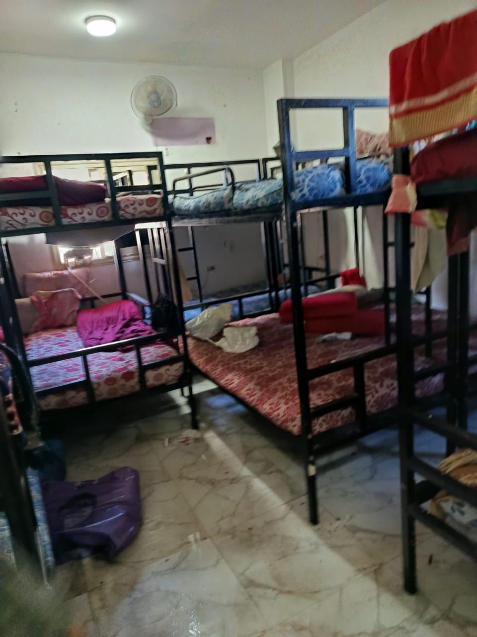 الصحة تغلق 12 مركزًا غير مرخص لعلاج الإدمان في كرداسة