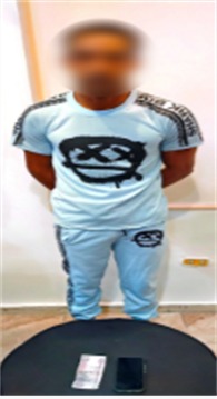 القبض علي دجال ادعي قدرته علي العلاج الروحاني بالاسكندرية 