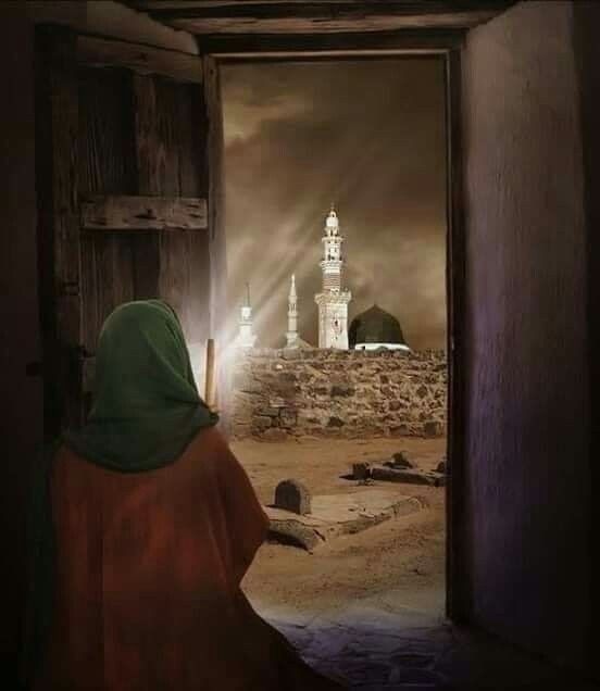 دعاء المولد النبوي الشريف للحبيب