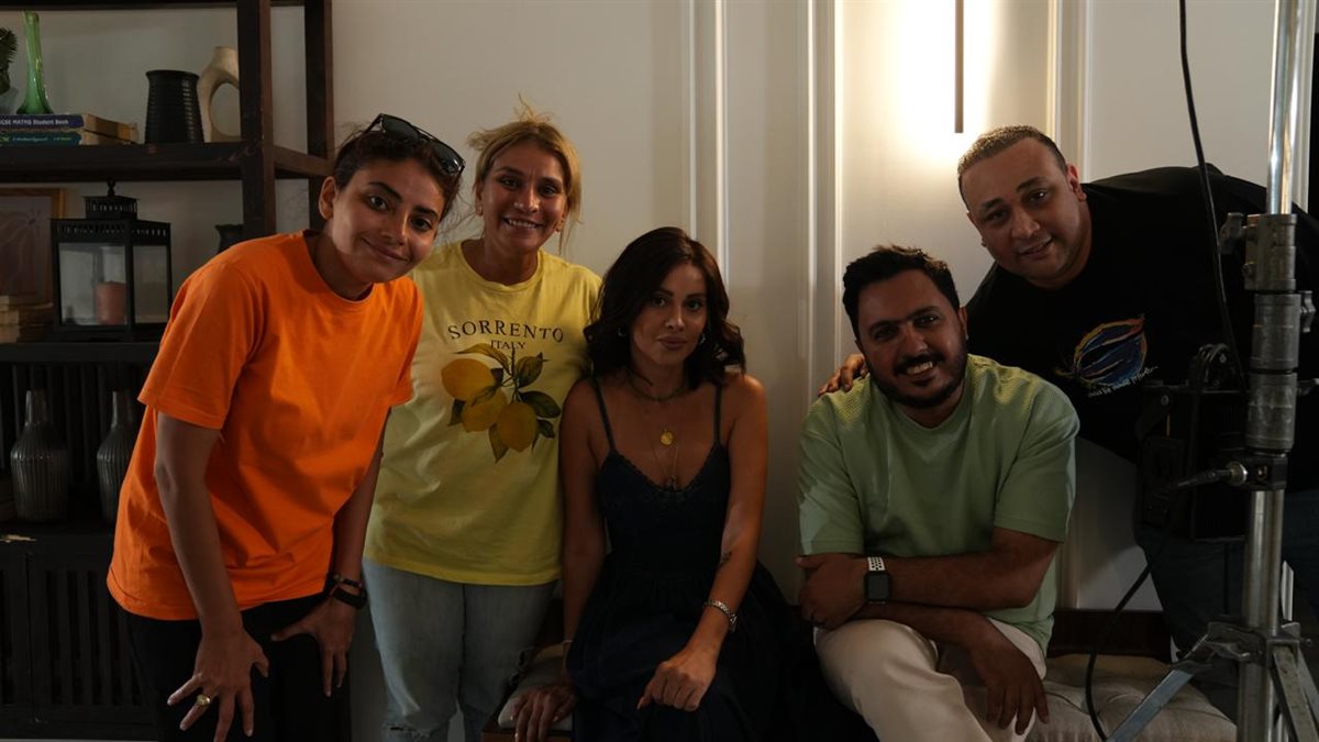 ياسمين رئيس