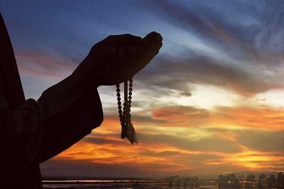 <br>دعاء لابي المتوفي في فجر الجمعة