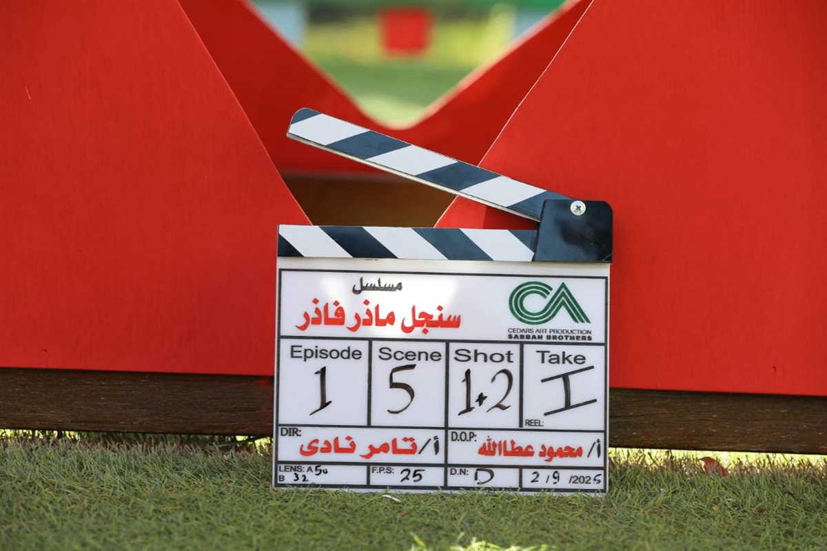 مسلسل سنجل ماذر فاذر 