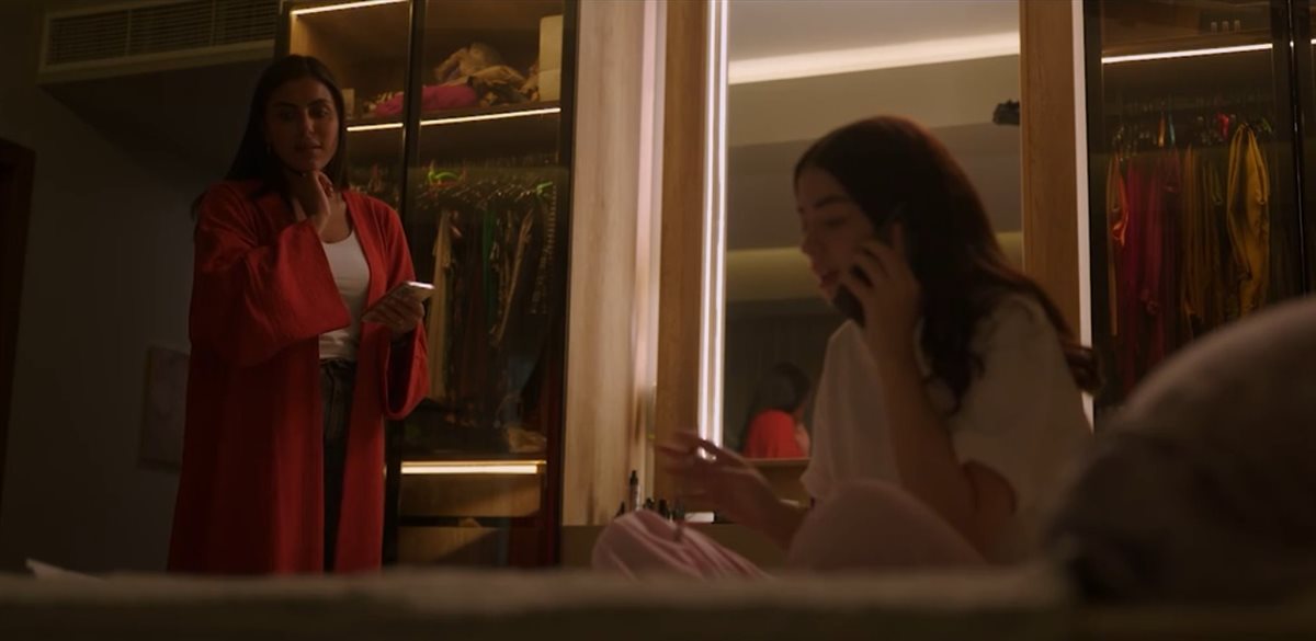  حكاية هند الحلقة الأخيرة