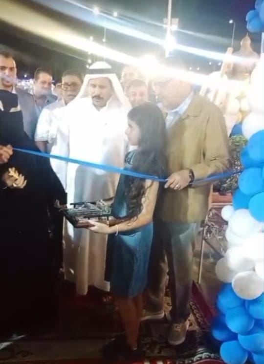 1000256765محافظ جنوب سيناء يفتتح معرض التجلي المشغولات اليدوية 