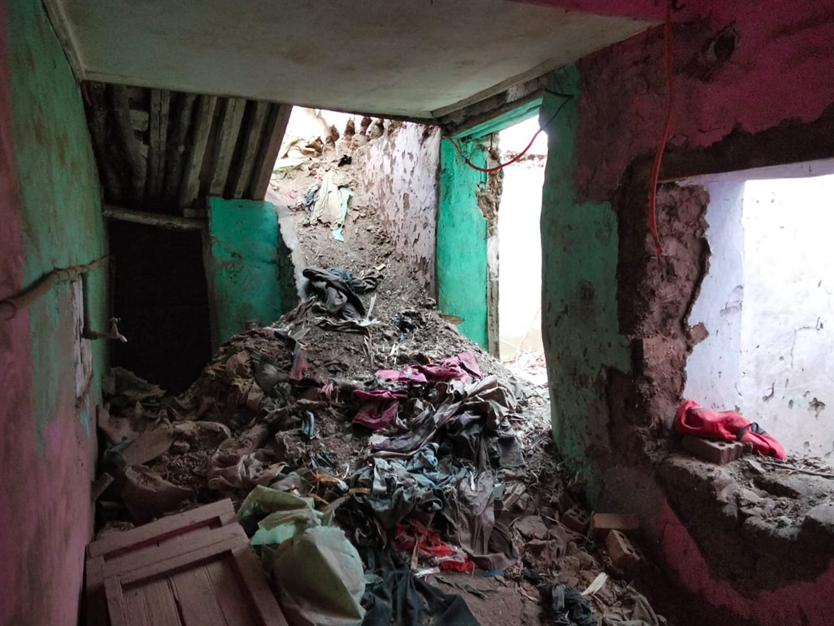 مأساة السيدة سماح