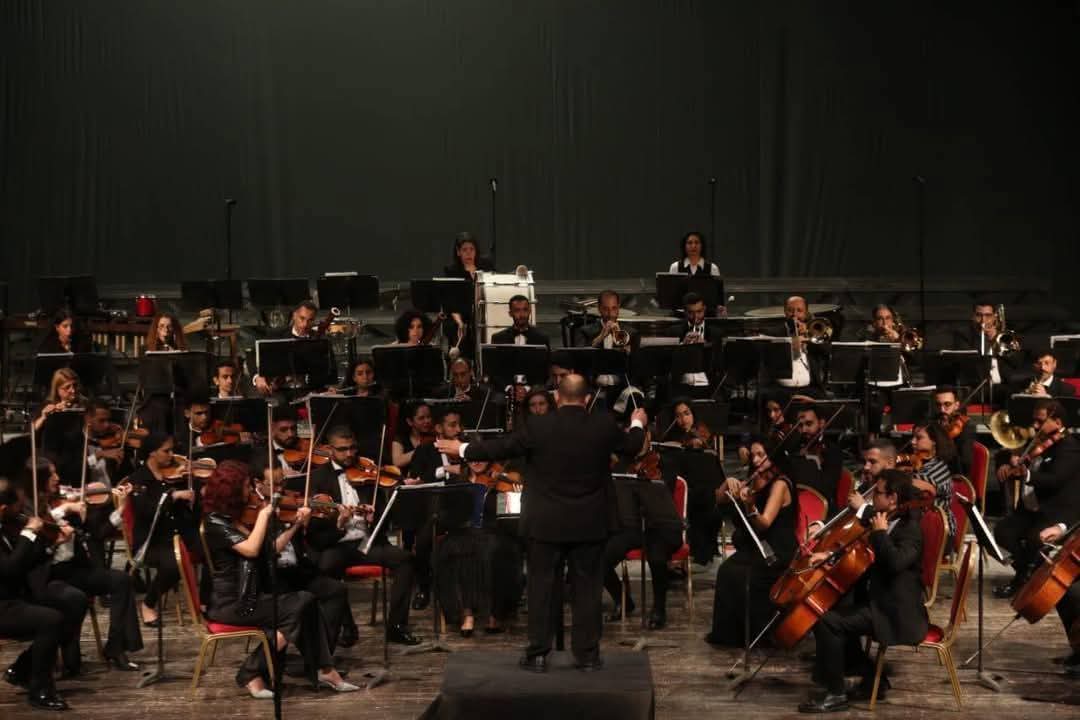 أوركسترا الأوبرا 