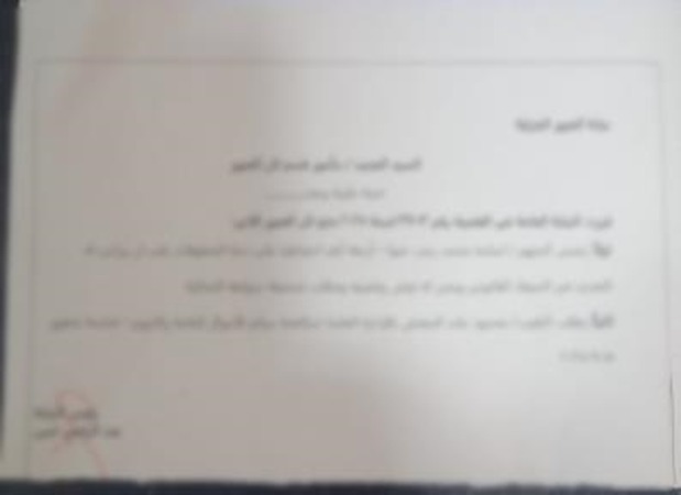 القبض على متهم بالنصب ادعي قدرته على تأشيرات الدخول والإقامات للبلاد