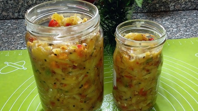 طريقة مخلل الليمون السريع