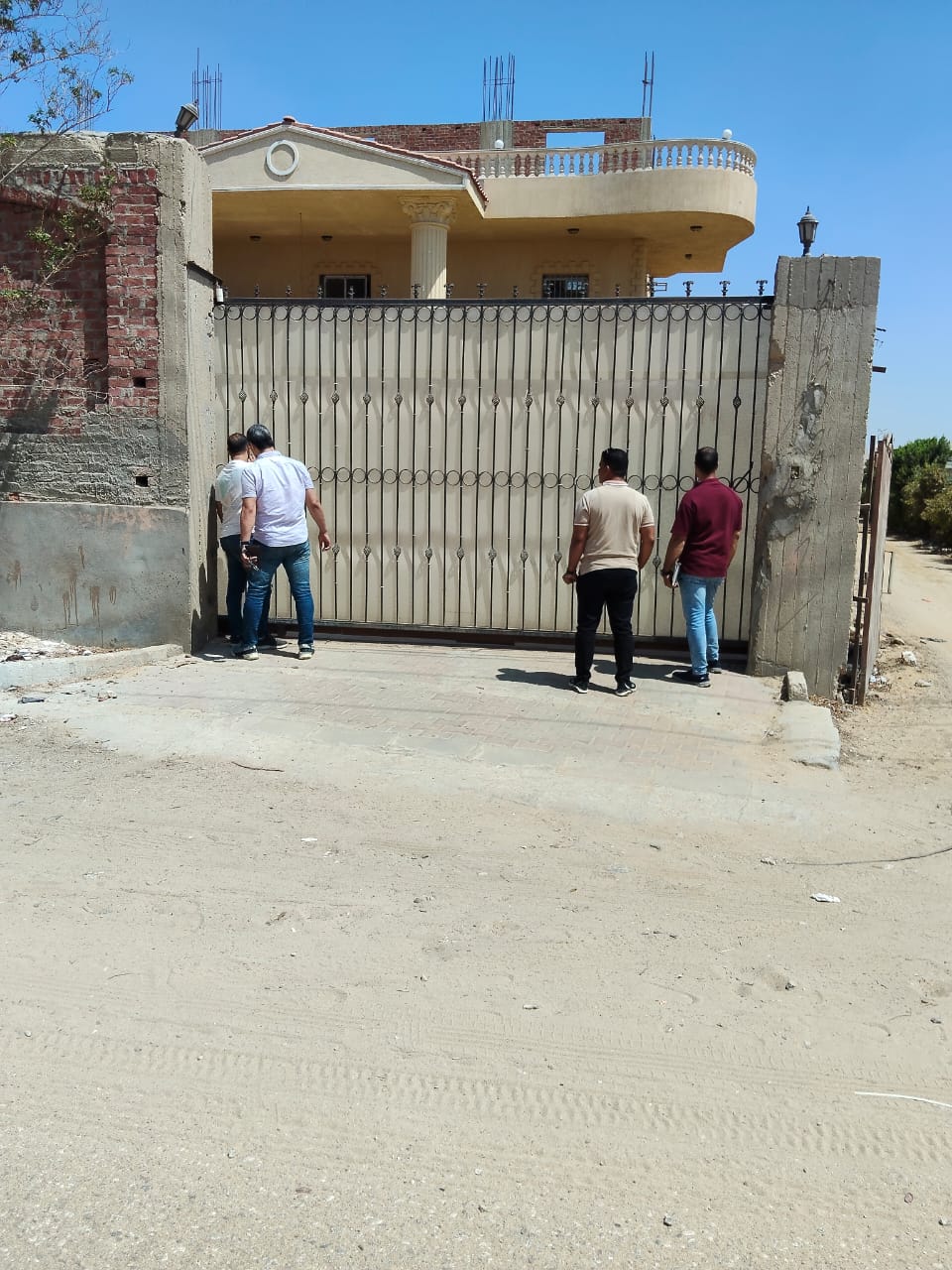 الصحة تغلق مركز طريق حياة للطب النفسي وعلاج الإدمان بالقليوبية