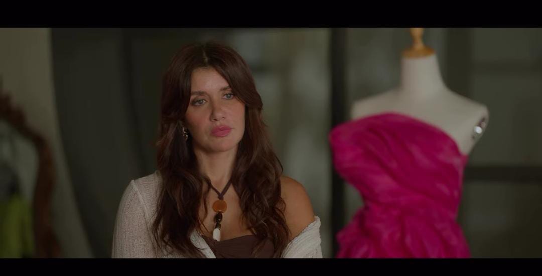 البرومو الرسمي لمسلسل وتر حساس 2