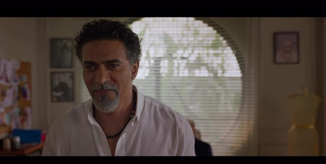 البرومو الرسمي لمسلسل وتر حساس 2