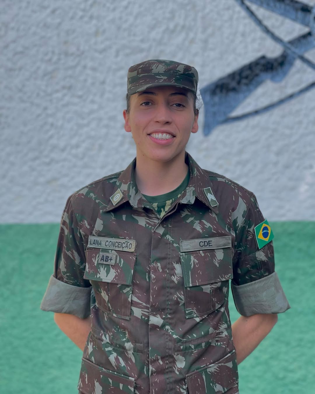 لانا كونسيساو