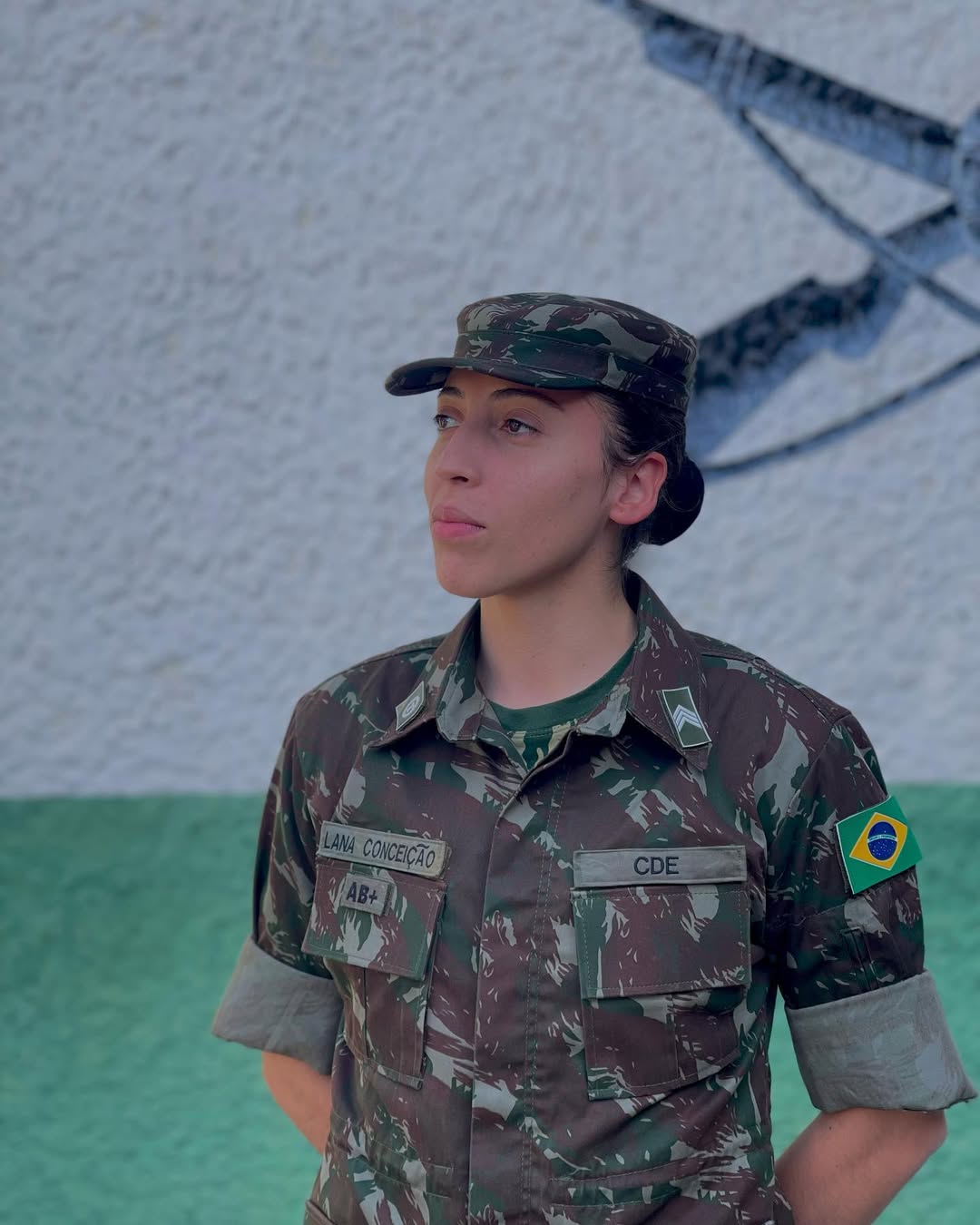 لانا كونسيساو