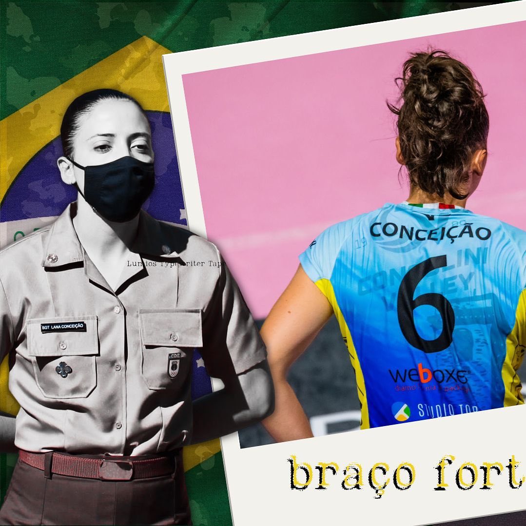 لانا كونسيساو