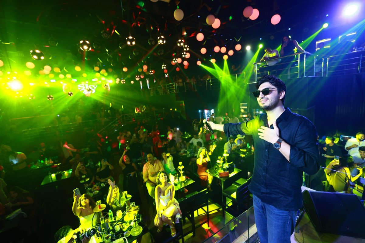 محمد فضل شاكر