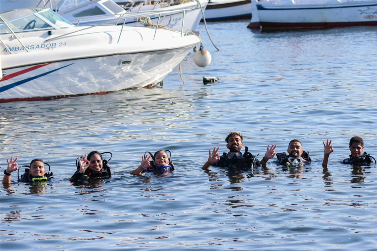 فعاليات اليوم الأول 