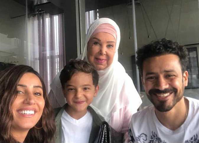 كواليس مسلسل لعبة النسيان